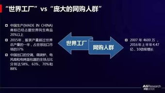 觀點(diǎn) 高紅冰 網(wǎng)貨品牌進(jìn)一步發(fā)展的四大趨勢(shì)