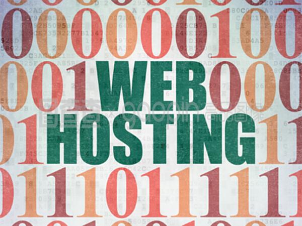 基于數(shù)字?jǐn)?shù)據(jù)紙背景的網(wǎng)絡(luò)開(kāi)發(fā)概念網(wǎng)絡(luò)托管