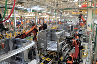 創新驅動 歐曼超級卡車成為物流高質量發展的助推器