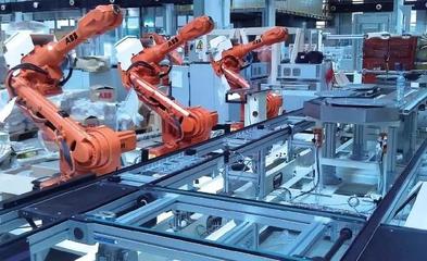 云南省八大重點產業之智能制造裝備布局概況解讀