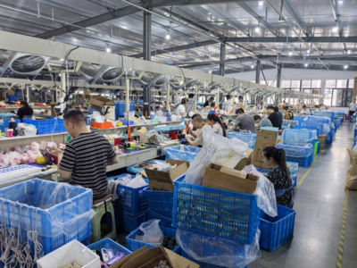 拼多多 以“慢”為舟的技術激進主義