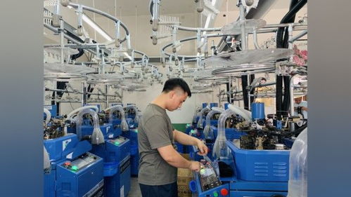 五里鎮 打造“總部園區+社區工廠+家庭工坊”新模式，力促計算機系統服務產業繁榮，實現戶均年收15萬元